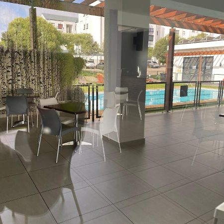 Greenstone Ridge Apartment Johannesburg Exterior foto