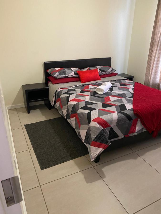 Greenstone Ridge Apartment Johannesburg Exterior foto
