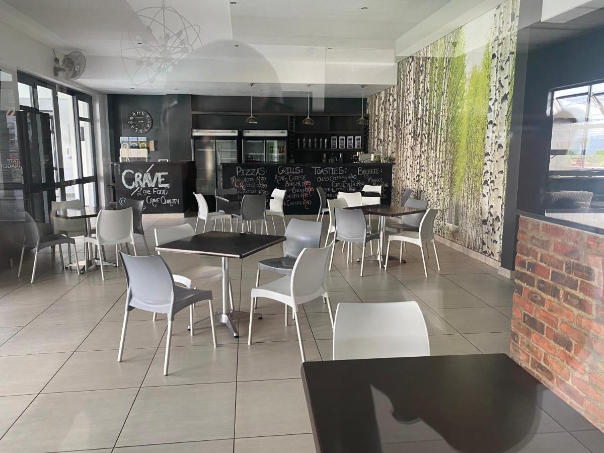 Greenstone Ridge Apartment Johannesburg Exterior foto