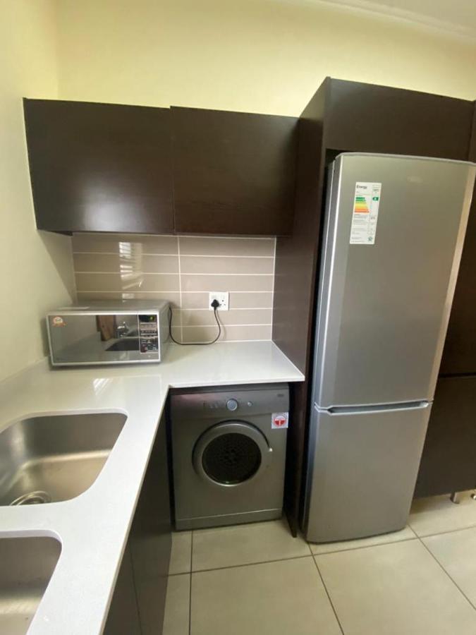 Greenstone Ridge Apartment Johannesburg Exterior foto